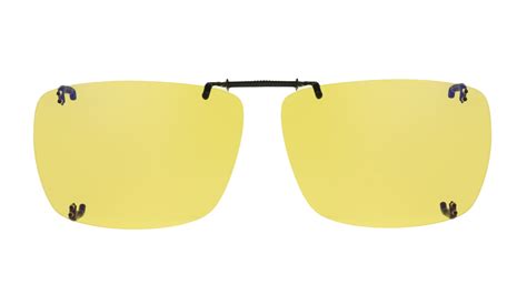 Solar Shield G REC Clip On Sunglasses (Dioptics).